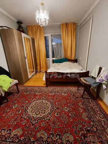 Продаётся 3-комн. вторичка 90 м², Сураханский  р., photo 4 from 14