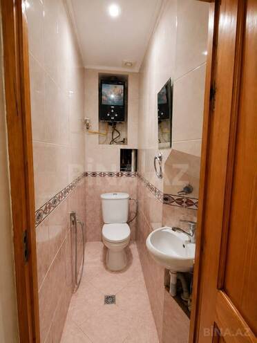 Продаётся 3-комн. вторичка 90 м², Сураханский  р., photo 12 from 14