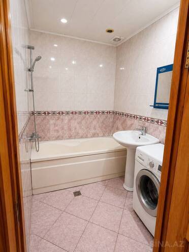 Продаётся 3-комн. вторичка 90 м², Сураханский  р., photo 13 from 14