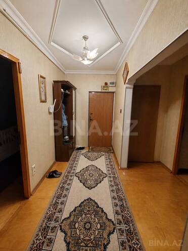 Продаётся 3-комн. вторичка 90 м², Сураханский  р., photo 11 from 14