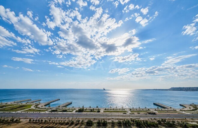 Satılır 8 otaqlı yeni tikili 1 200 m², Şah İsmayıl Xətai m., photo 4 from 16