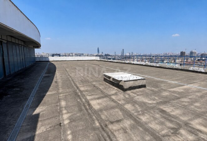 Satılır 8 otaqlı yeni tikili 1 200 m², Şah İsmayıl Xətai m., photo 8 from 16