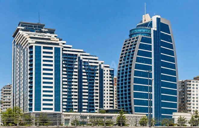 Satılır 8 otaqlı yeni tikili 1 200 m², Şah İsmayıl Xətai m., photo 12 from 16