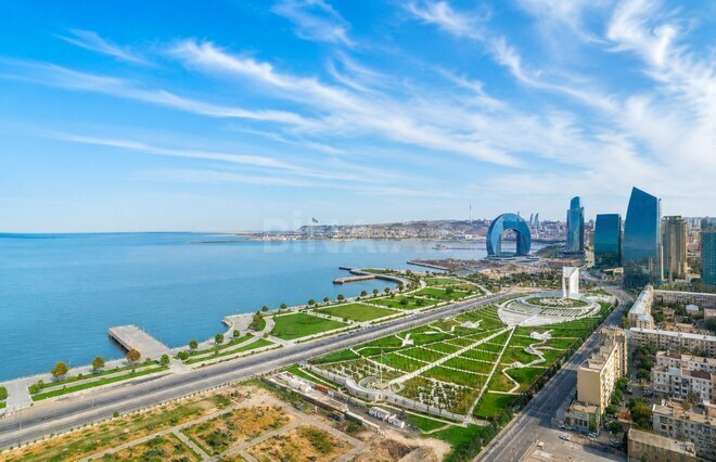 Satılır 8 otaqlı yeni tikili 1 200 m², Şah İsmayıl Xətai m., photo 3 from 16