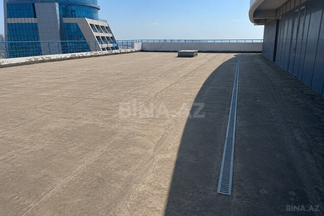 Satılır 8 otaqlı yeni tikili 1 200 m², Şah İsmayıl Xətai m., photo 6 from 16