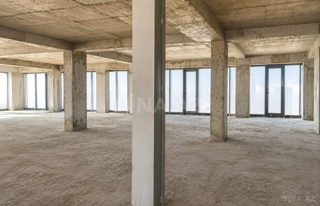 Satılır 8 otaqlı yeni tikili 1 200 m², Şah İsmayıl Xətai m., photo 11 from 16