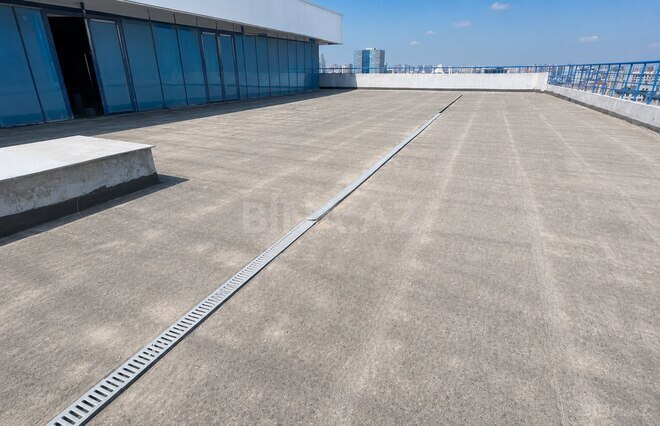 Satılır 8 otaqlı yeni tikili 1 200 m², Şah İsmayıl Xətai m., photo 7 from 16