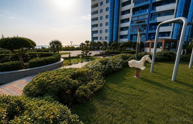 Satılır 8 otaqlı yeni tikili 1 200 m², Şah İsmayıl Xətai m., photo 15 from 16