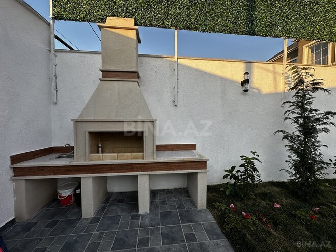 Satılır 4 otaqlı həyət evi/bağ evi 160 m², Şüvəlan q., photo 7 from 16