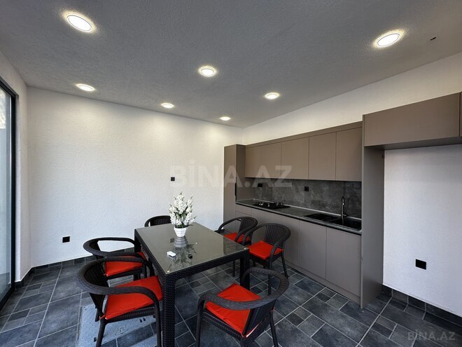 Satılır 4 otaqlı həyət evi/bağ evi 160 m², Şüvəlan q., photo 8 from 16