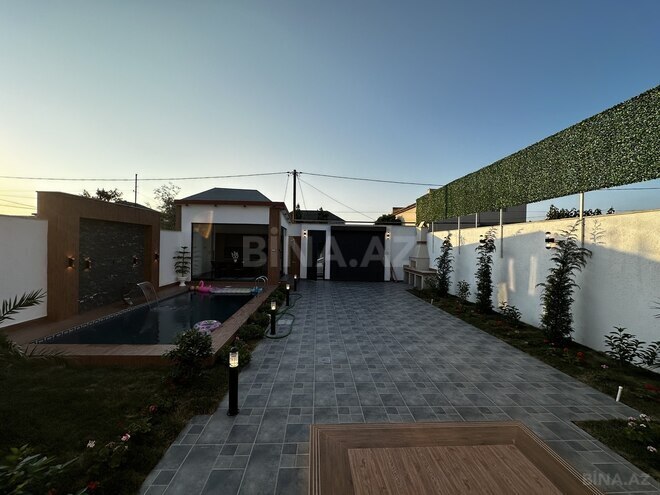 Satılır 4 otaqlı həyət evi/bağ evi 160 m², Şüvəlan q., photo 6 from 16