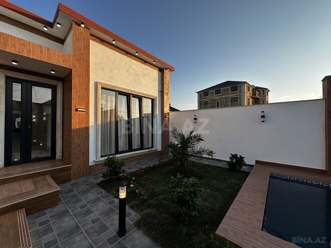 Satılır 4 otaqlı həyət evi/bağ evi 160 m², Şüvəlan q., photo 4 from 16