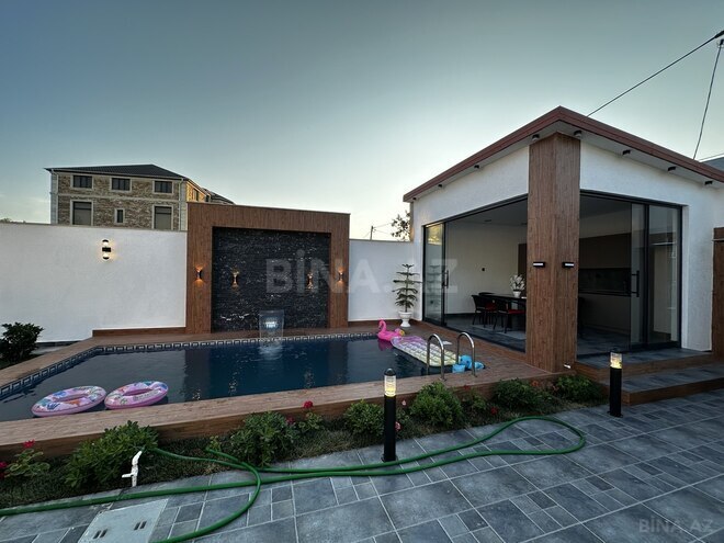 Satılır 4 otaqlı həyət evi/bağ evi 160 m², Şüvəlan q., photo 5 from 16