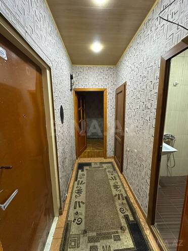 İcarəyə verilir 2 otaqlı köhnə tikili 45 m², Nəsimi m., photo 5 from 10