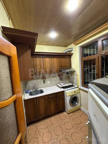 İcarəyə verilir 2 otaqlı köhnə tikili 45 m², Nəsimi m., photo 6 from 10