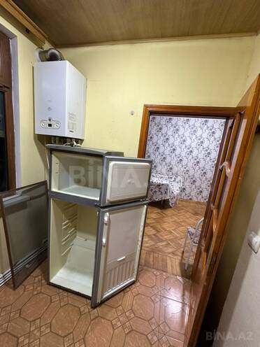 İcarəyə verilir 2 otaqlı köhnə tikili 45 m², Nəsimi m., photo 7 from 10
