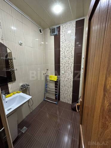 İcarəyə verilir 2 otaqlı köhnə tikili 45 m², Nəsimi m., photo 8 from 10