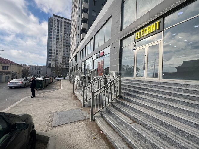 Сдаётся  объект 53 м², пос. Бадамдар, photo 3 from 10