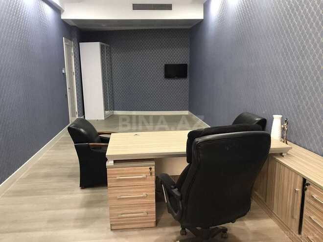 Сдаётся 5-комн. офис 250 м², Наримановский  р., photo 19 from 21