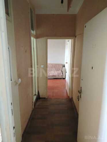 Satılır 2 otaqlı köhnə tikili 45 m², Memar Əcəmi m., photo 7 from 12