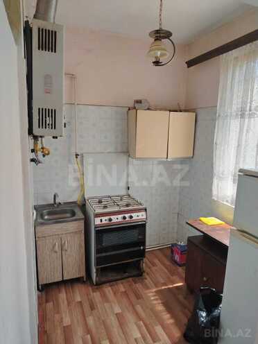 Satılır 2 otaqlı köhnə tikili 45 m², Memar Əcəmi m., photo 8 from 12