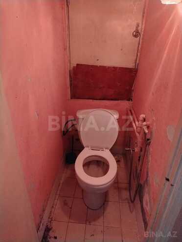 Satılır 2 otaqlı köhnə tikili 45 m², Memar Əcəmi m., photo 11 from 12