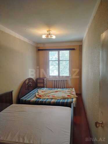 Satılır 2 otaqlı köhnə tikili 45 m², Memar Əcəmi m., photo 6 from 12