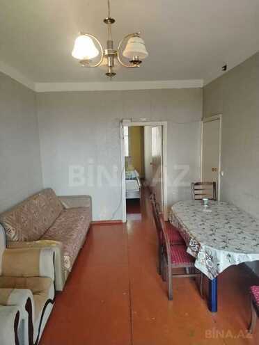 Satılır 2 otaqlı köhnə tikili 45 m², Memar Əcəmi m., photo 3 from 12