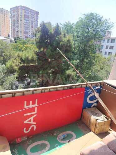Satılır 2 otaqlı köhnə tikili 45 m², Memar Əcəmi m., photo 9 from 12