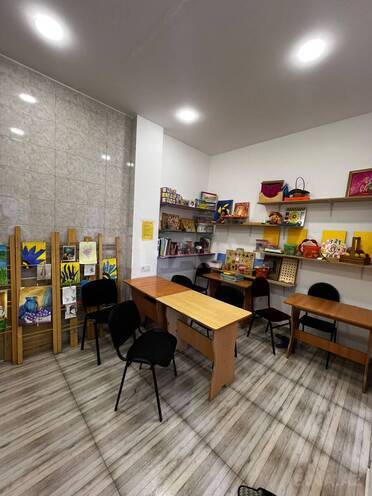 Satılır  obyekt 80 m², Neftçilər m., photo 9 from 12
