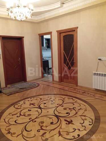 Сдаётся 3-комн. новостройка 140 м², м. 28 мая, photo 14 from 17