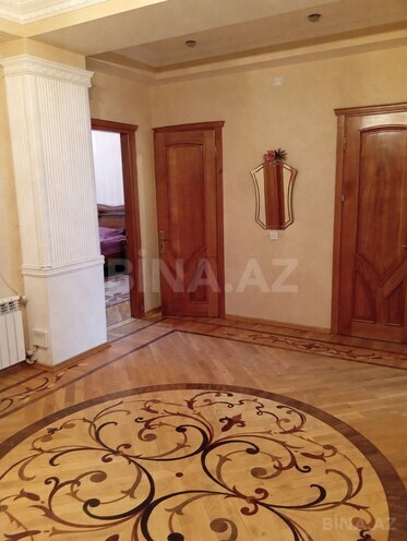 Сдаётся 3-комн. новостройка 140 м², м. 28 мая, photo 13 from 17