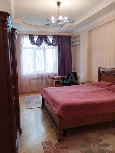 Сдаётся 3-комн. новостройка 140 м², м. 28 мая, photo 5 from 17