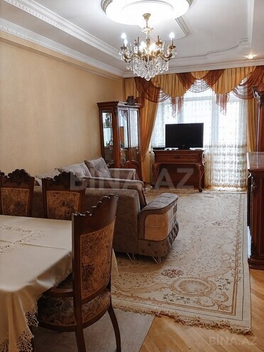 Сдаётся 3-комн. новостройка 140 м², м. 28 мая, photo 4 from 17