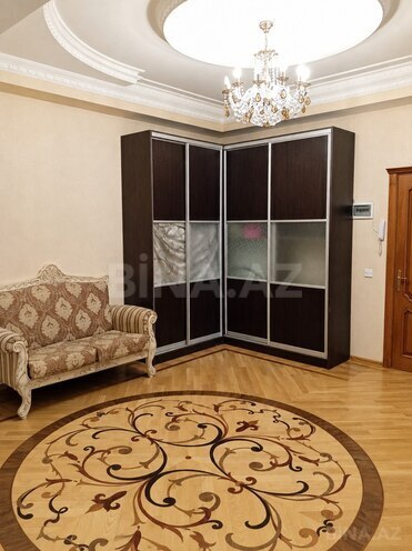 Сдаётся 3-комн. новостройка 140 м², м. 28 мая, photo 11 from 17