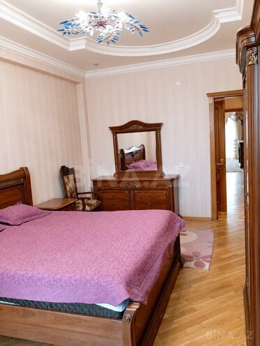 Сдаётся 3-комн. новостройка 140 м², м. 28 мая, photo 6 from 17