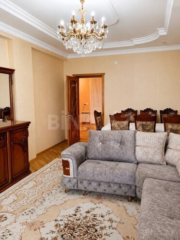 Сдаётся 3-комн. новостройка 140 м², м. 28 мая, photo 3 from 17