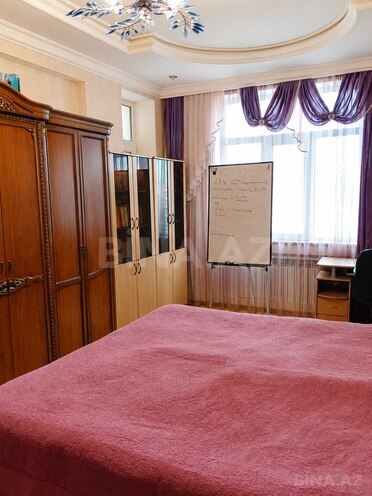 Сдаётся 3-комн. новостройка 140 м², м. 28 мая, photo 7 from 17