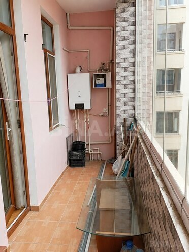 Сдаётся 3-комн. новостройка 140 м², м. 28 мая, photo 15 from 17