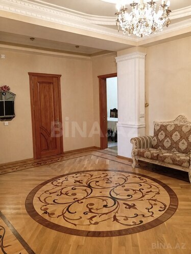 Сдаётся 3-комн. новостройка 140 м², м. 28 мая, photo 12 from 17