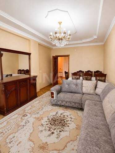 Сдаётся 3-комн. новостройка 140 м², м. 28 мая, photo 1 from 17