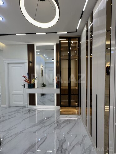Satılır 3 otaqlı yeni tikili 110 m², Badamdar q., photo 6 from 13