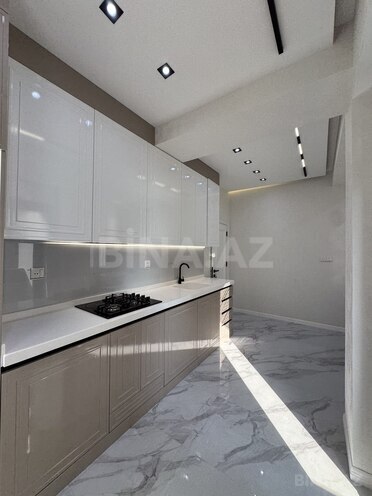 Satılır 3 otaqlı yeni tikili 110 m², Badamdar q., photo 11 from 13