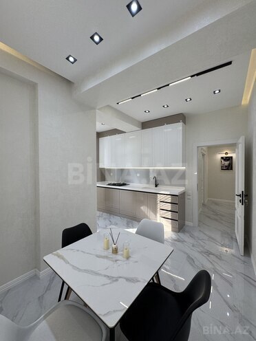 Satılır 3 otaqlı yeni tikili 110 m², Badamdar q., photo 10 from 13