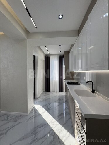Satılır 3 otaqlı yeni tikili 110 m², Badamdar q., photo 9 from 13