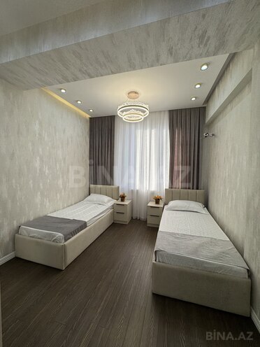 Satılır 3 otaqlı yeni tikili 110 m², Badamdar q., photo 7 from 13