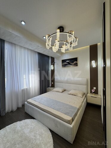 Satılır 3 otaqlı yeni tikili 110 m², Badamdar q., photo 5 from 13