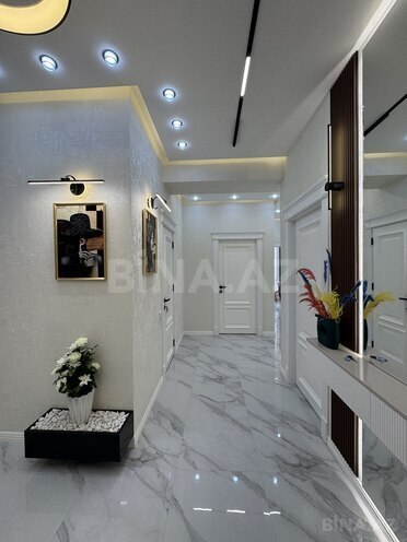 Satılır 3 otaqlı yeni tikili 110 m², Badamdar q., photo 4 from 13