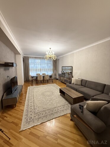 Продаётся 3-комн. новостройка 145 м², пос. Ени Ясамал, photo 1 from 17