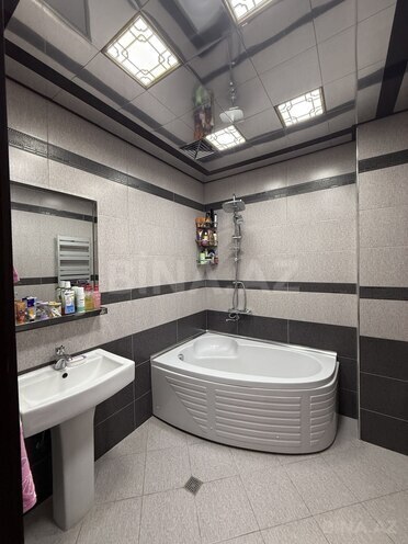Продаётся 3-комн. новостройка 145 м², пос. Ени Ясамал, photo 14 from 17